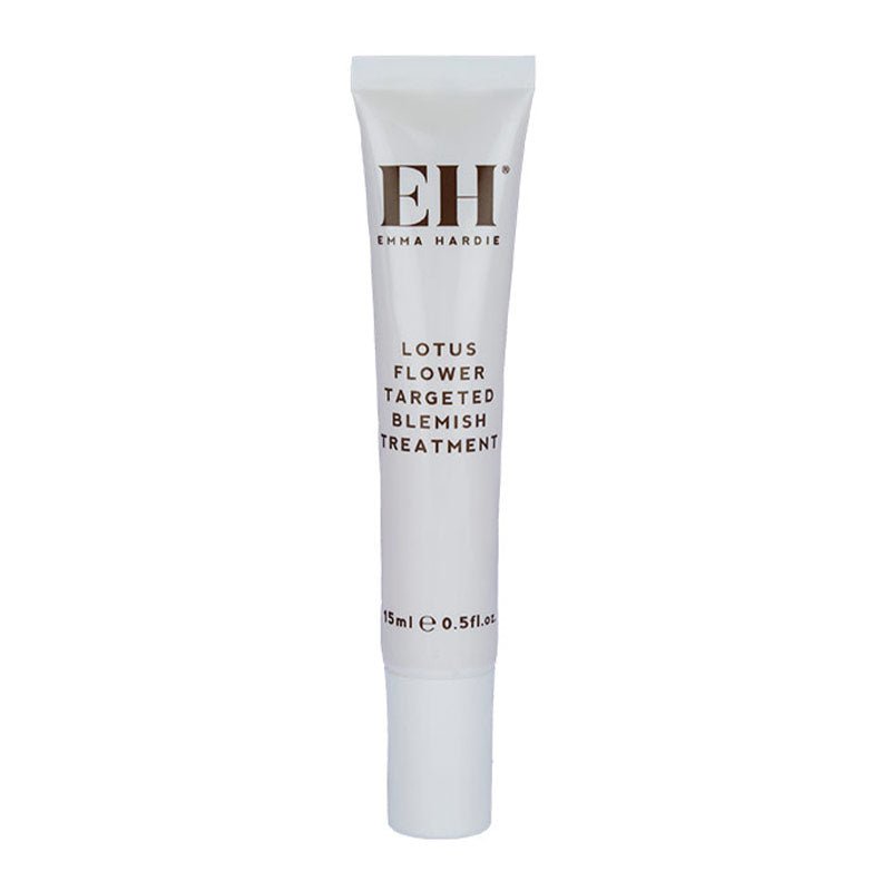 Lotus Flower Targeted Blemish Treatment