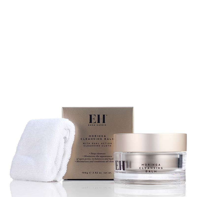 Moringa Cleansing Balm 200g