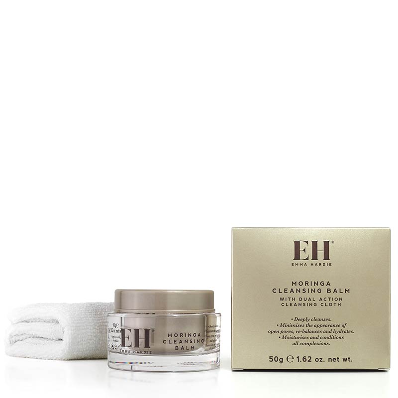 Moringa Cleansing Balm 200g