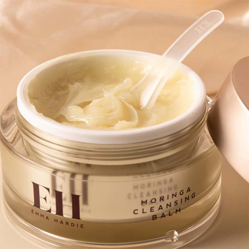 Moringa Cleansing Balm 200g
