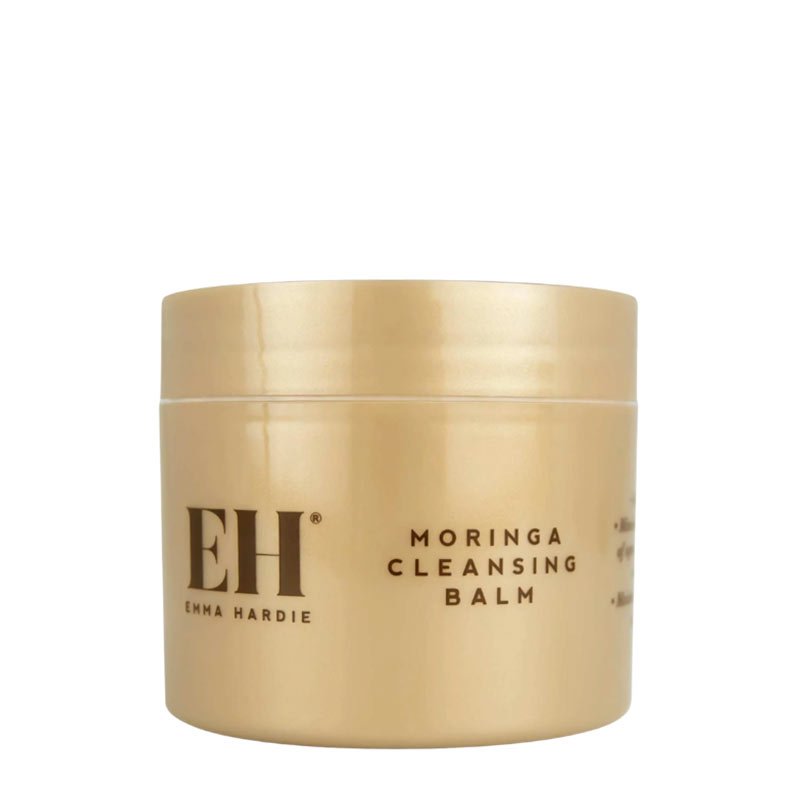 Moringa Cleansing Balm Travel Size