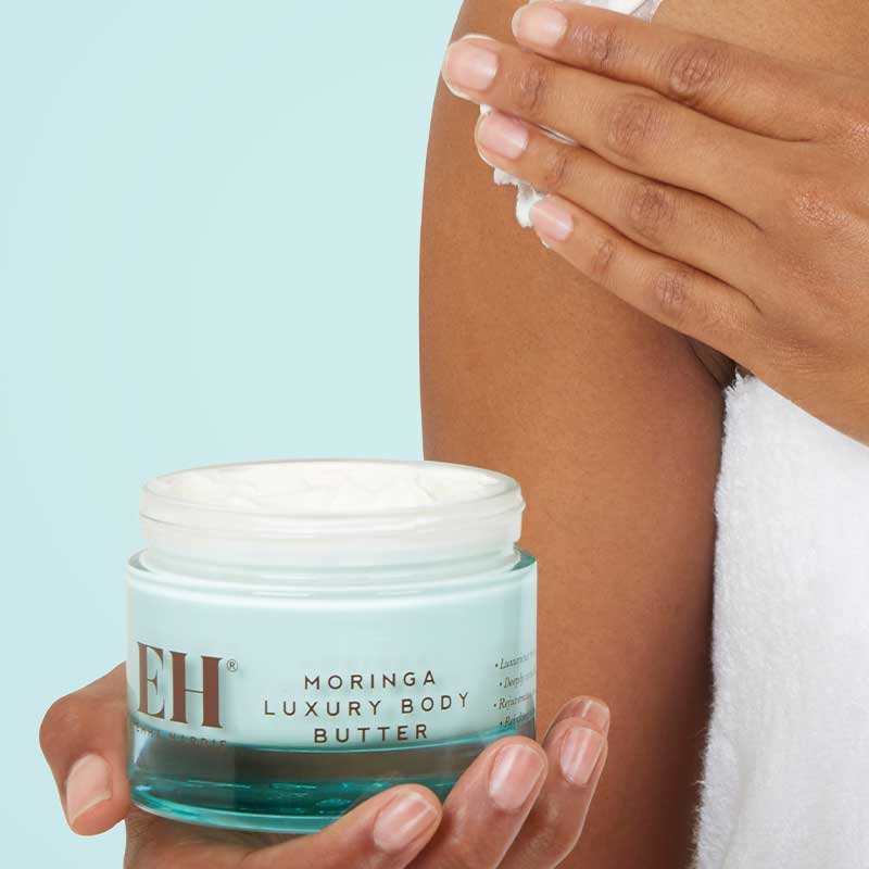 Moringa Luxury Body Butter by Emma Hardie