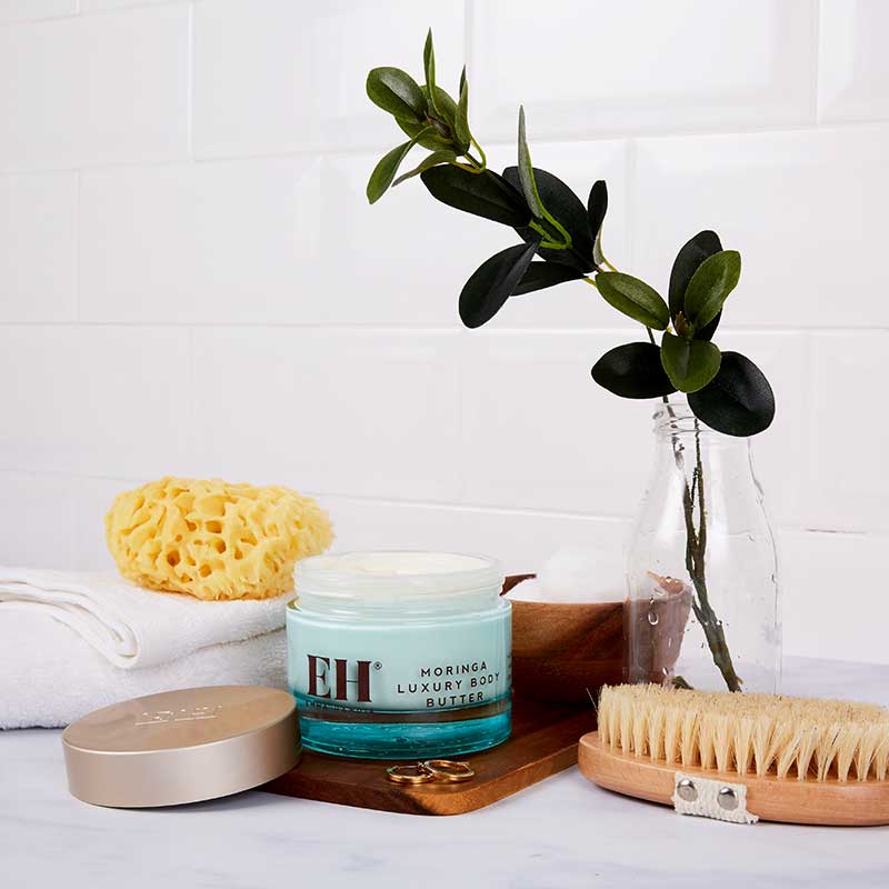 Moringa Luxury Body Butter by Emma Hardie