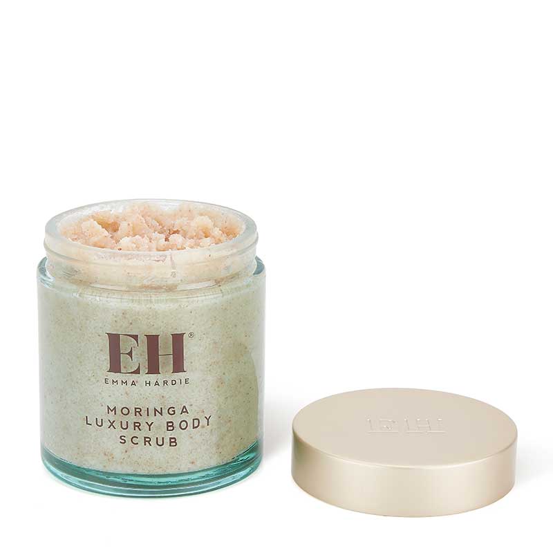 Moringa Luxury Body Scrub by Emma Hardie
