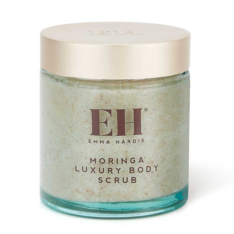 Moringa Luxury Body Scrub by Emma Hardie