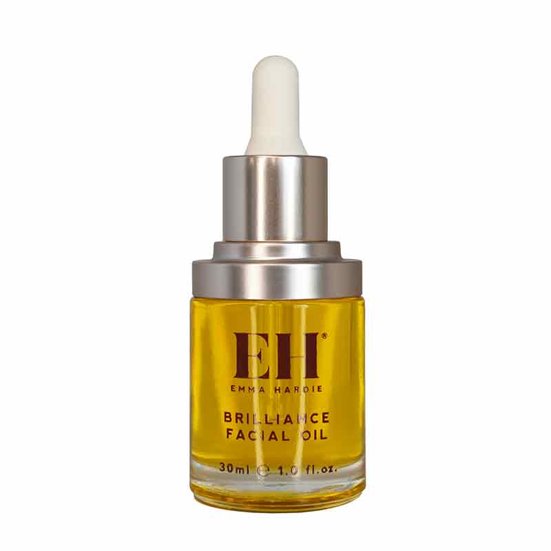 Amazing Face Brilliance Facial Oil by Emma Hardie