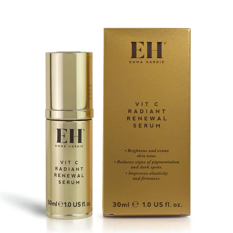 Vit C Radiant Renewal Serum 30ml