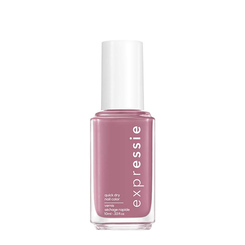 ExprEssie Quick Dry Formula Nail Varnish