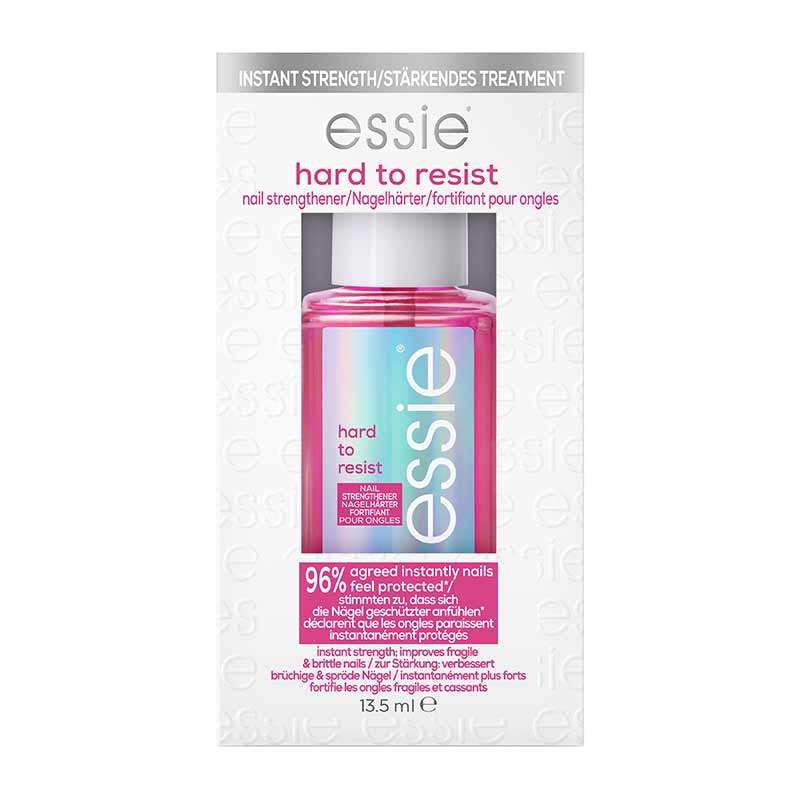Hard To Resist Strengthener by Essie