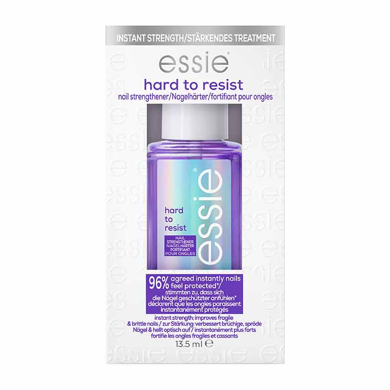 Hard To Resist Strengthener by Essie