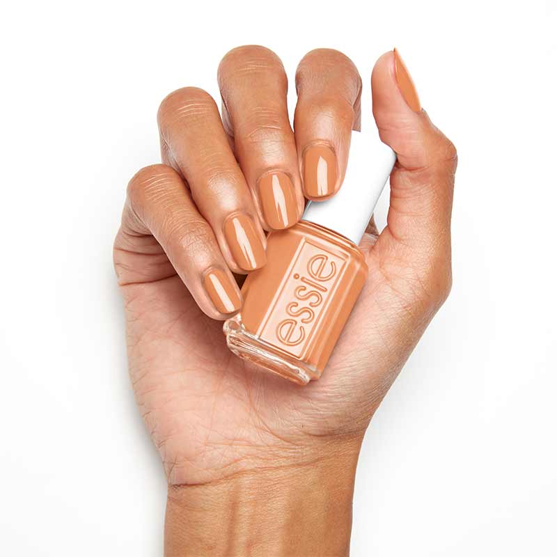 Original Nail Polish Summer Collection Zest Has Yet To Come by Essie