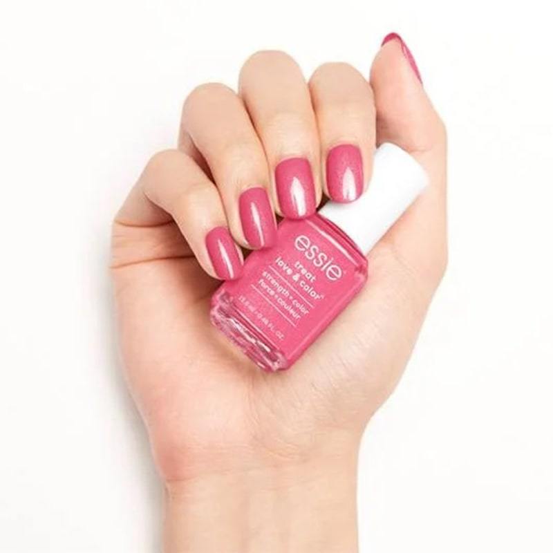 Treat Love & Colour Nail Polish by Essie