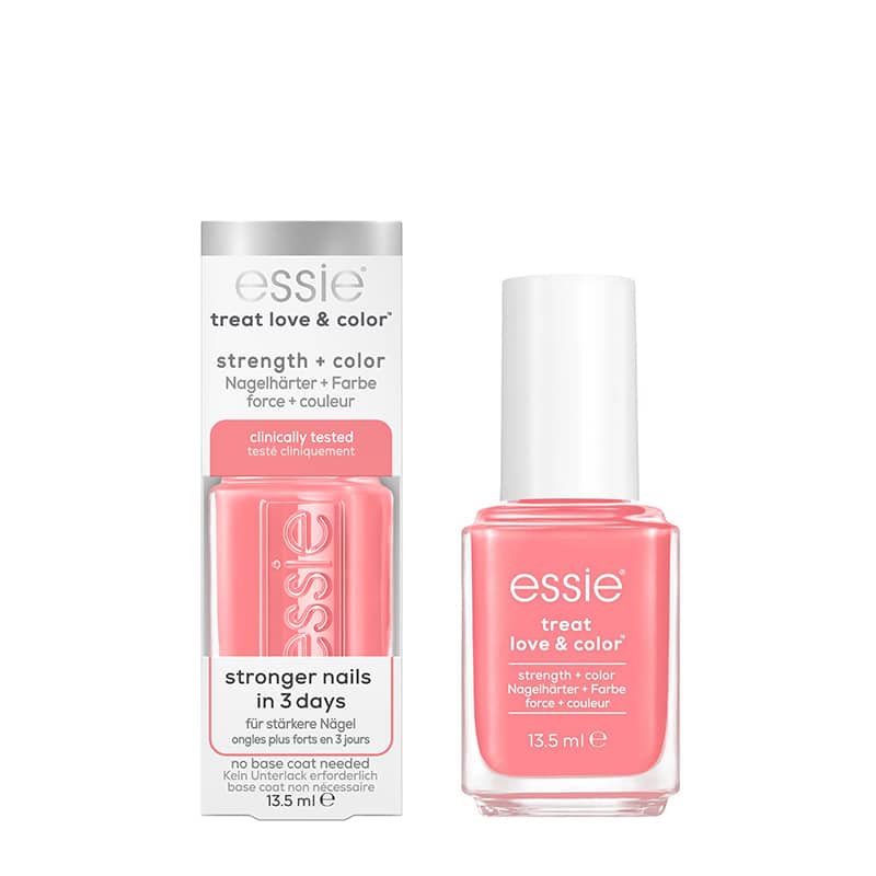 Treat Love & Colour Nail Polish by Essie