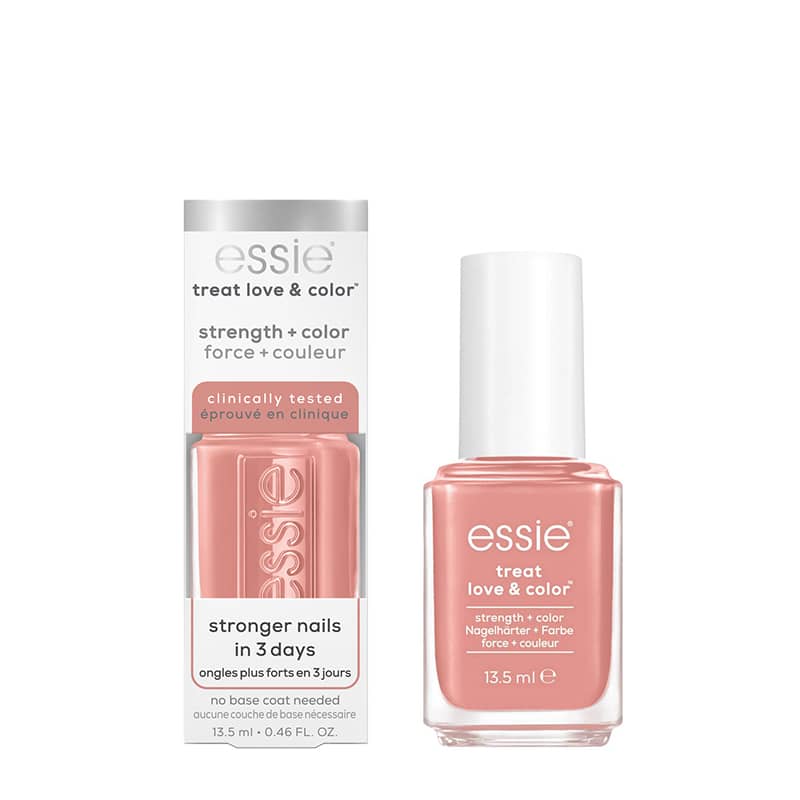 Treat Love & Colour Nail Polish by Essie