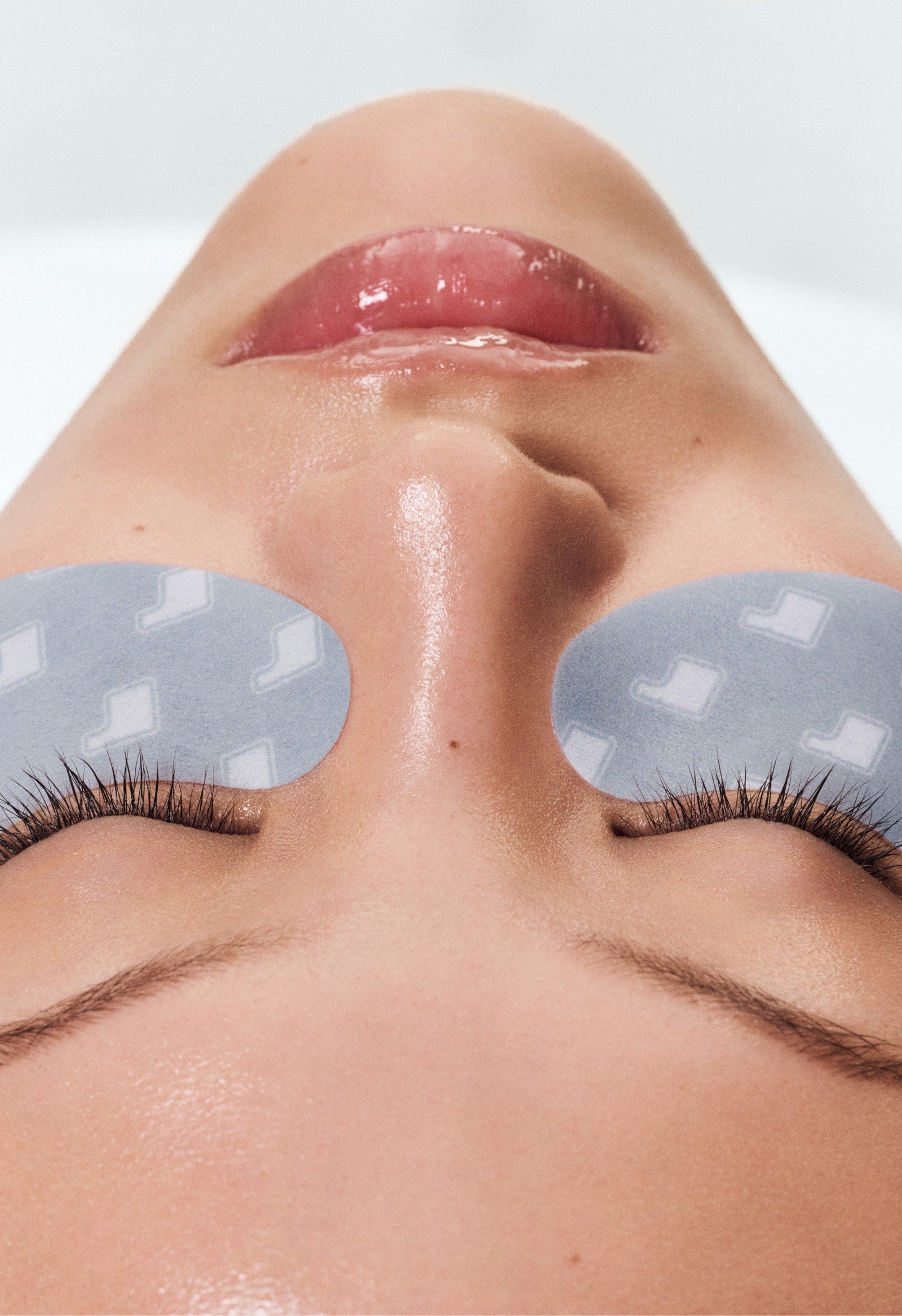 Rhode Peptide Eye Prep R Icon