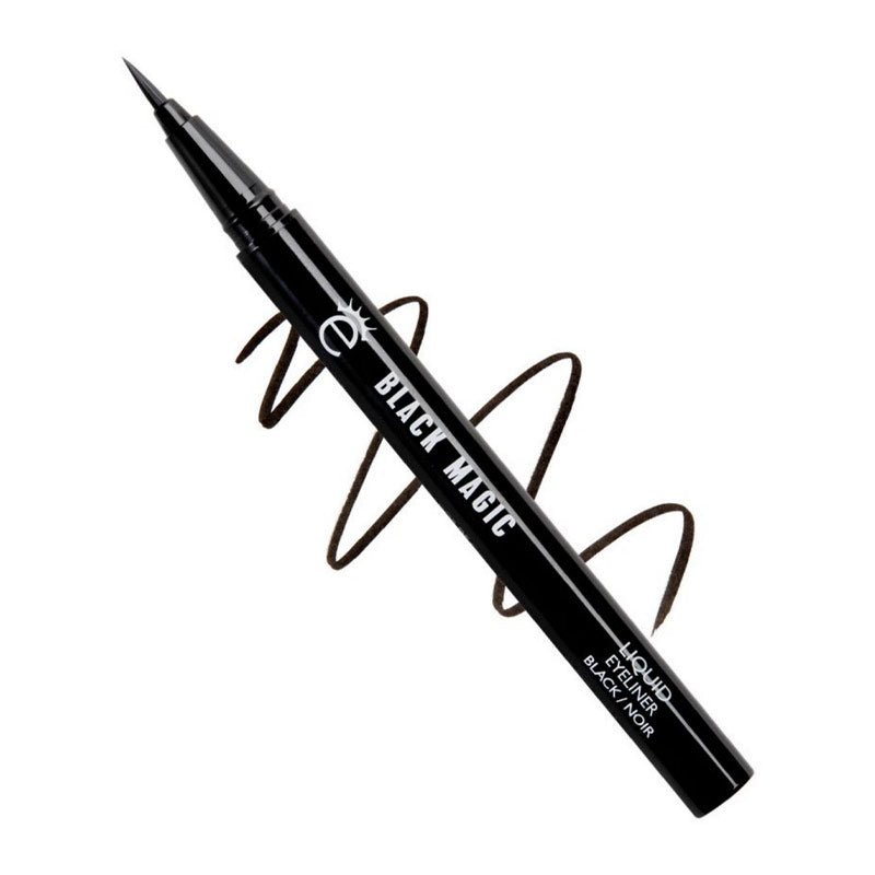 Black Magic Liquid Eyeliner
