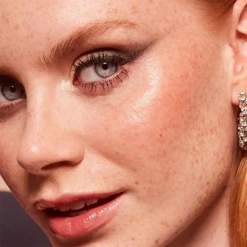 Skinny Brush Mascara