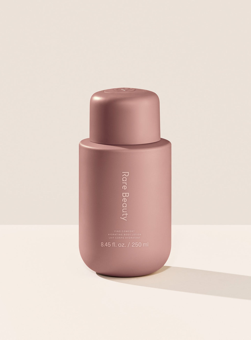 Find Comfort Hydrating Body Lotion by Rare Beauty