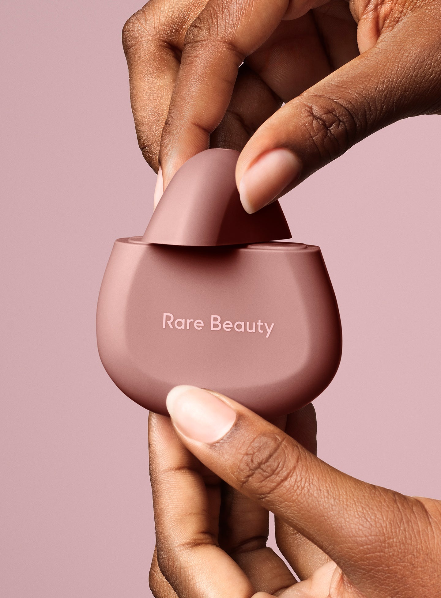 Find Comfort Hydrating Hand Cream by Rare Beauty