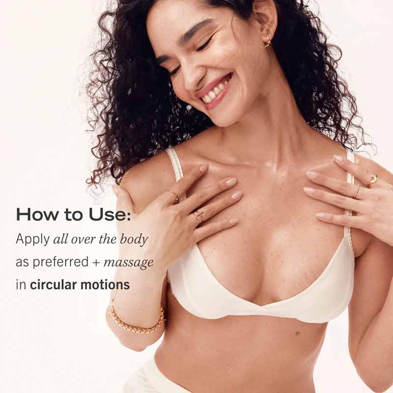 After Shower Nourishing Body Oil by First Aid Beauty
