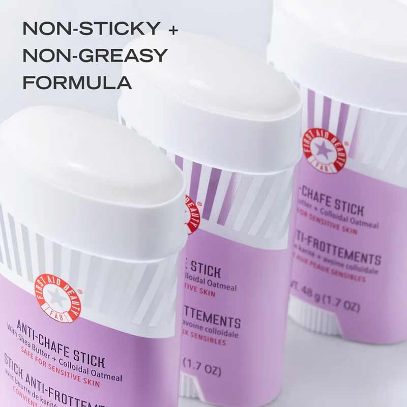 Anti-Chafe Stick by First Aid Beauty