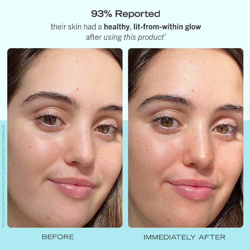 Bronze + Glow Drops with Niacinamide by First Aid Beauty