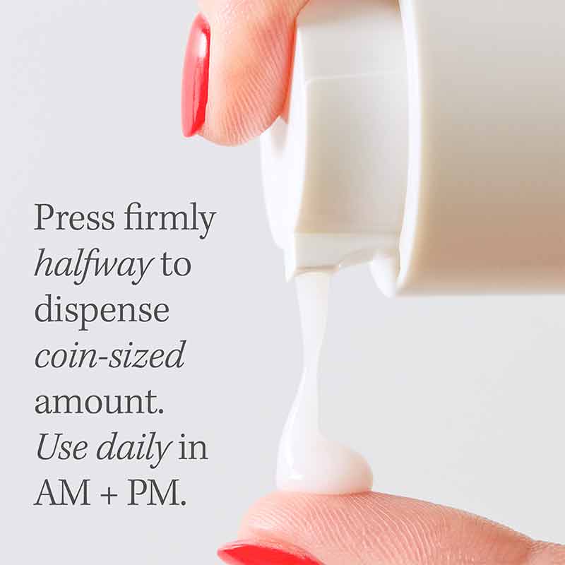 Hydrating Serum With Hyaluronic Acid by First Aid Beauty
