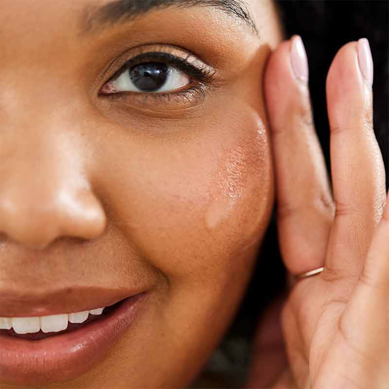 Hydrating Serum With Hyaluronic Acid by First Aid Beauty