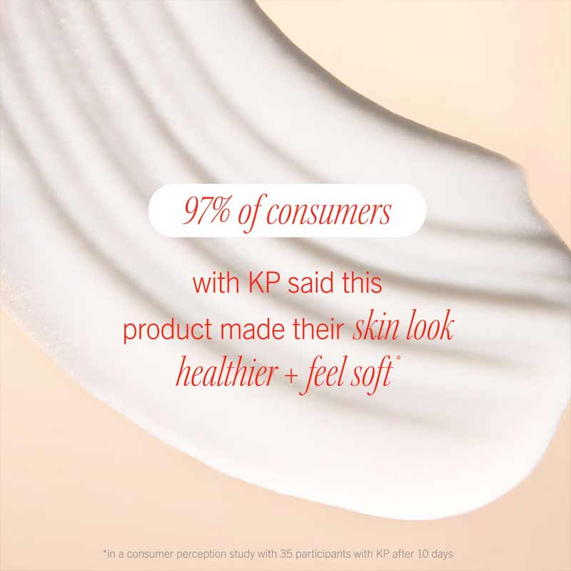 KP Smoothing Body Lotion With 10% AHA by First Aid Beauty