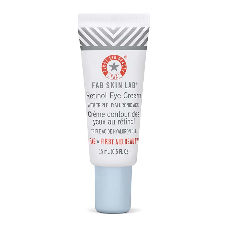 Skin Lab Retinol Eye Cream With Triple Hyaluronic Acid