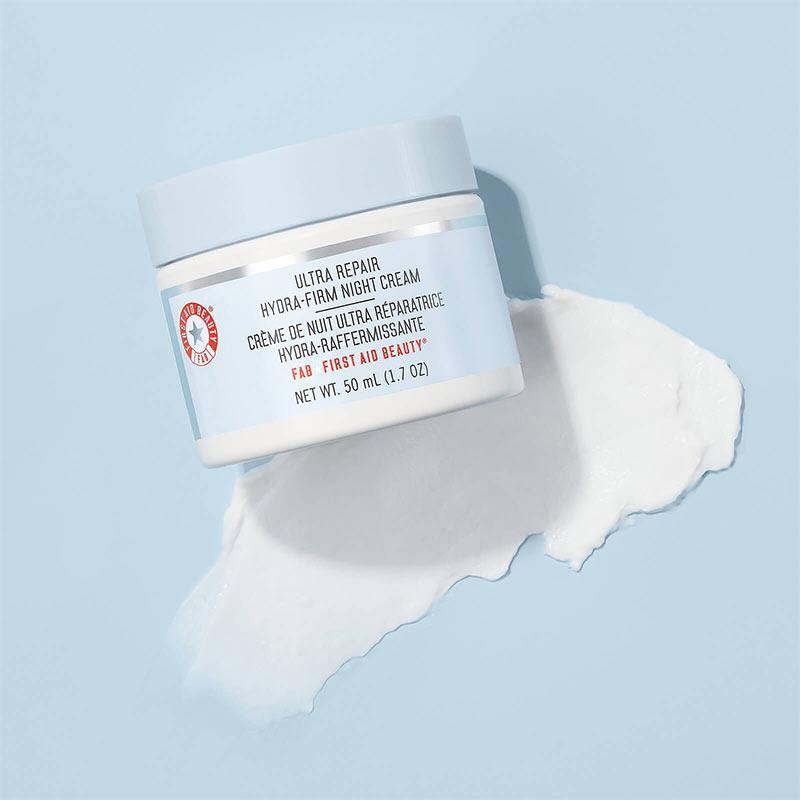 Ultra Repair Hydra-Firm Night Cream