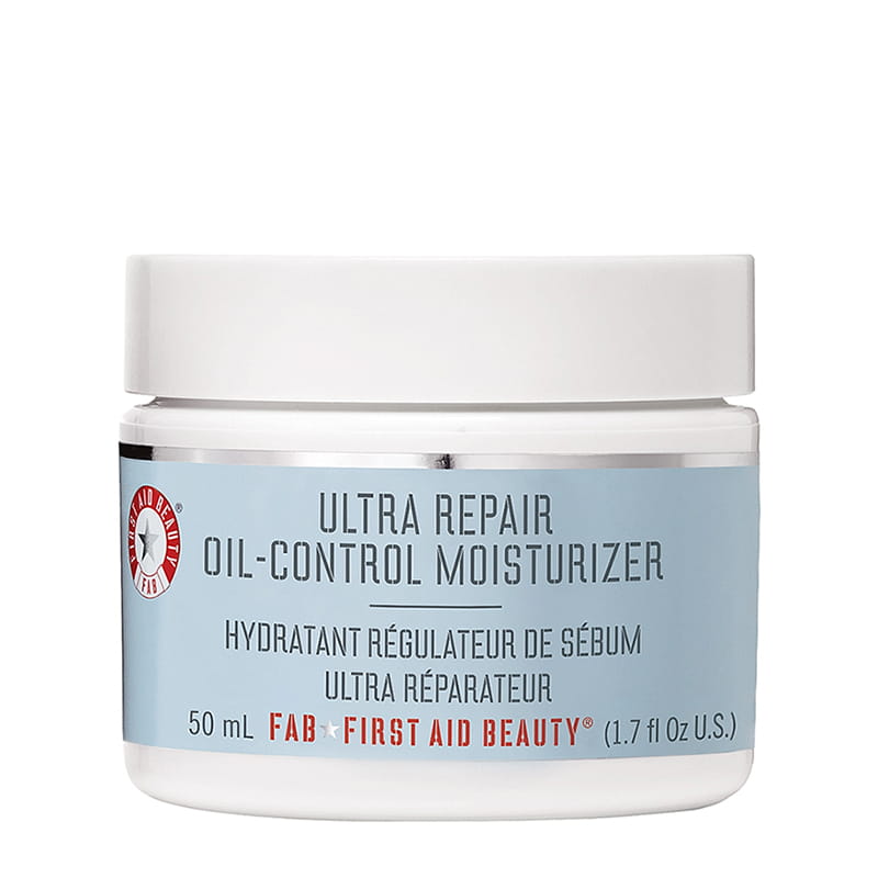 Ultra Repair Oil-Control Moisturizer 50ml