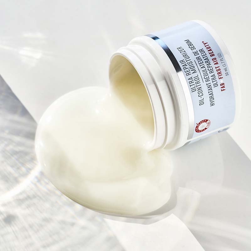 Ultra Repair Oil-Control Moisturizer 50ml