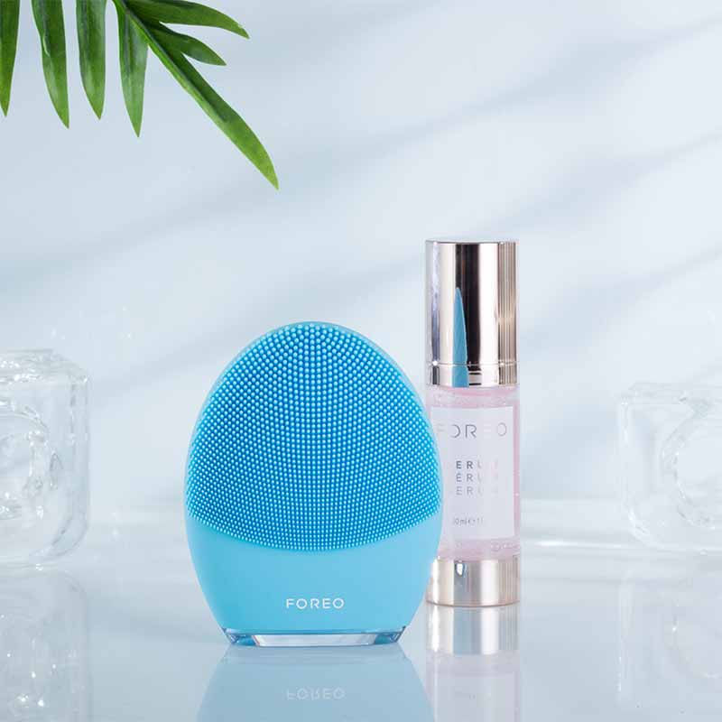 LUNA 3 Combination Skin by Foreo