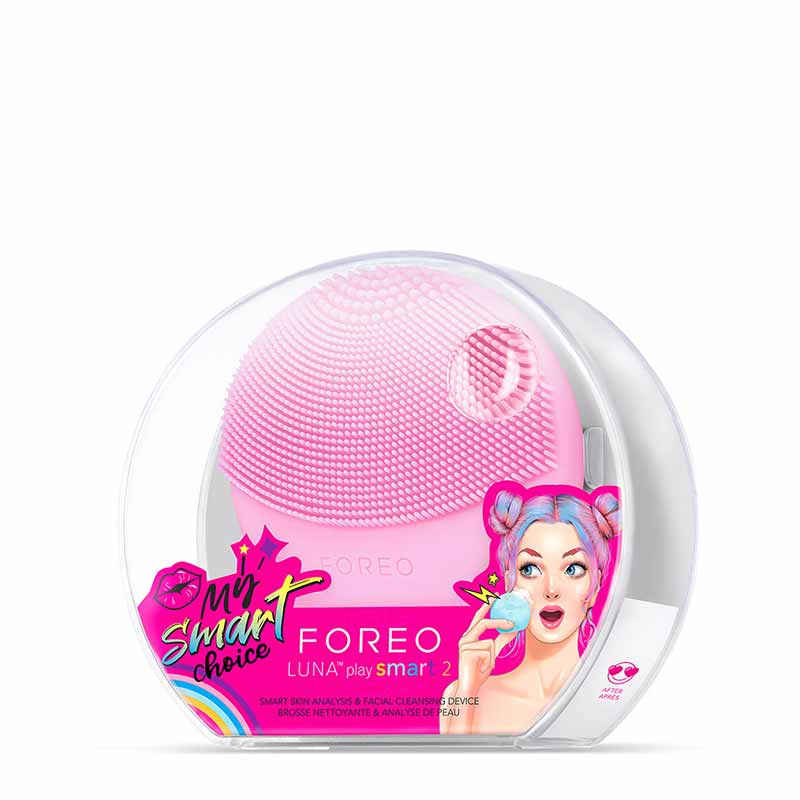 Luna Play Smart 2 Facial Cleansing Device
