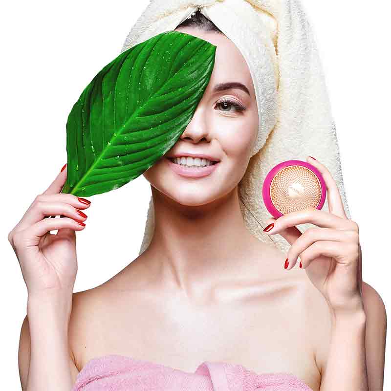 UFO Smart Facial Treatment Device