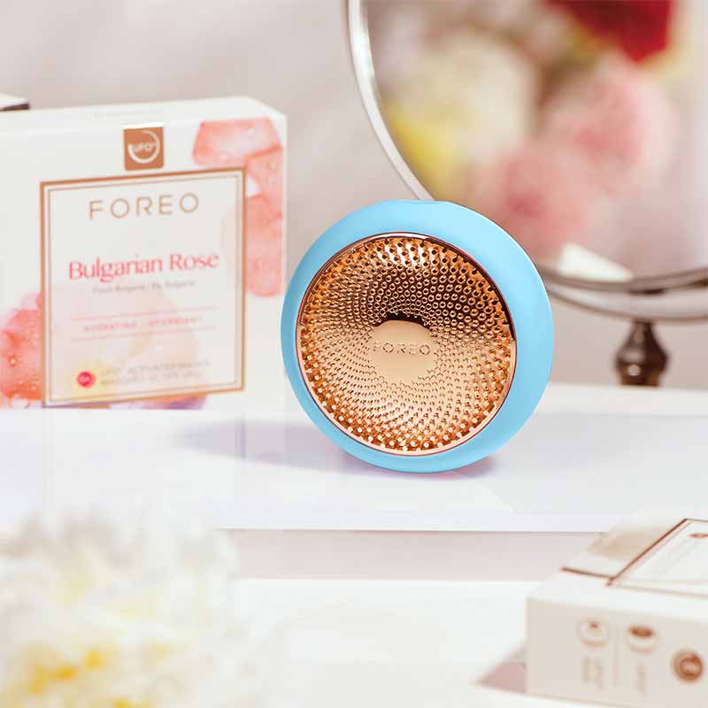 UFO Smart Facial Treatment Device