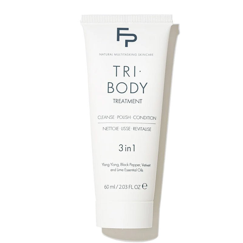 Tri Body Balm Mini by Formulae Prescott