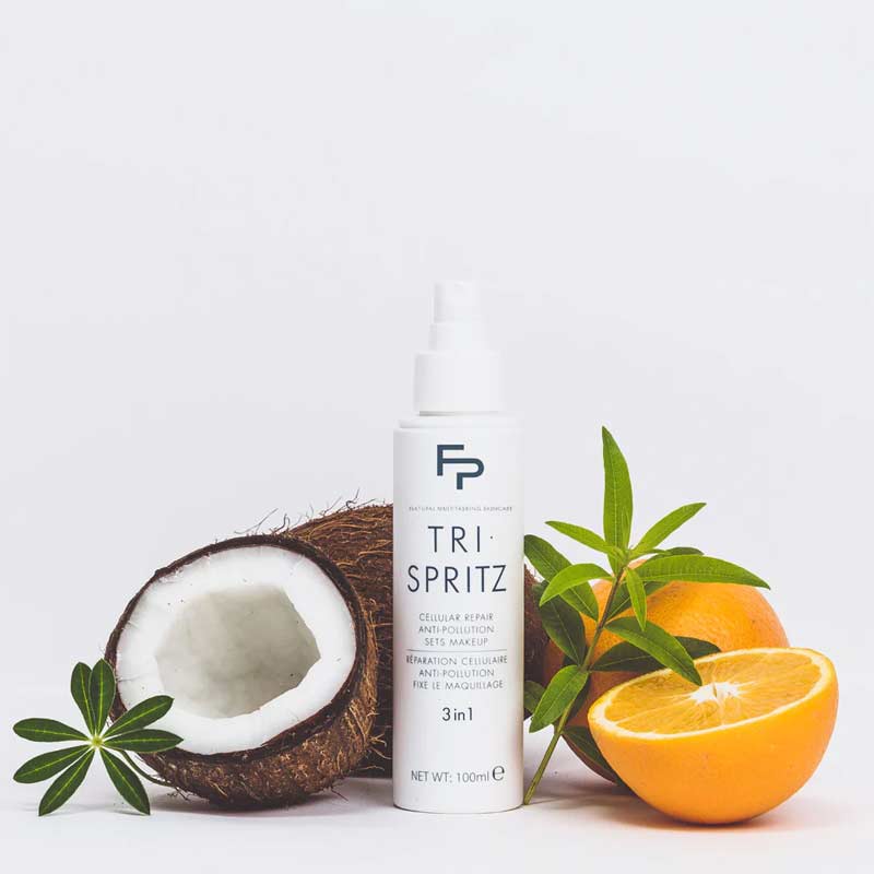 Tri Spritz Mini