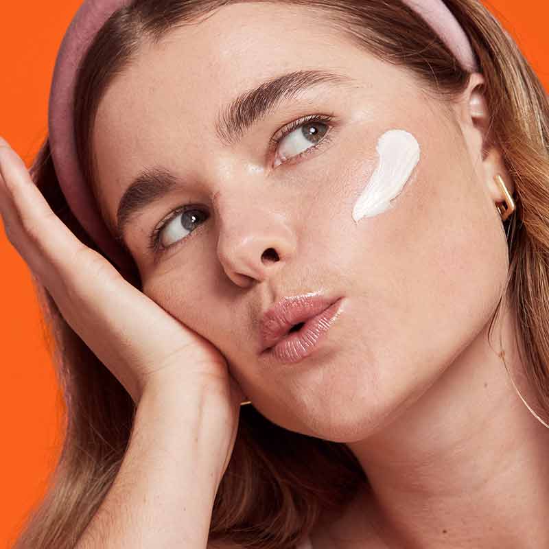 Cheek To Cheek Gift Set by Frank Body