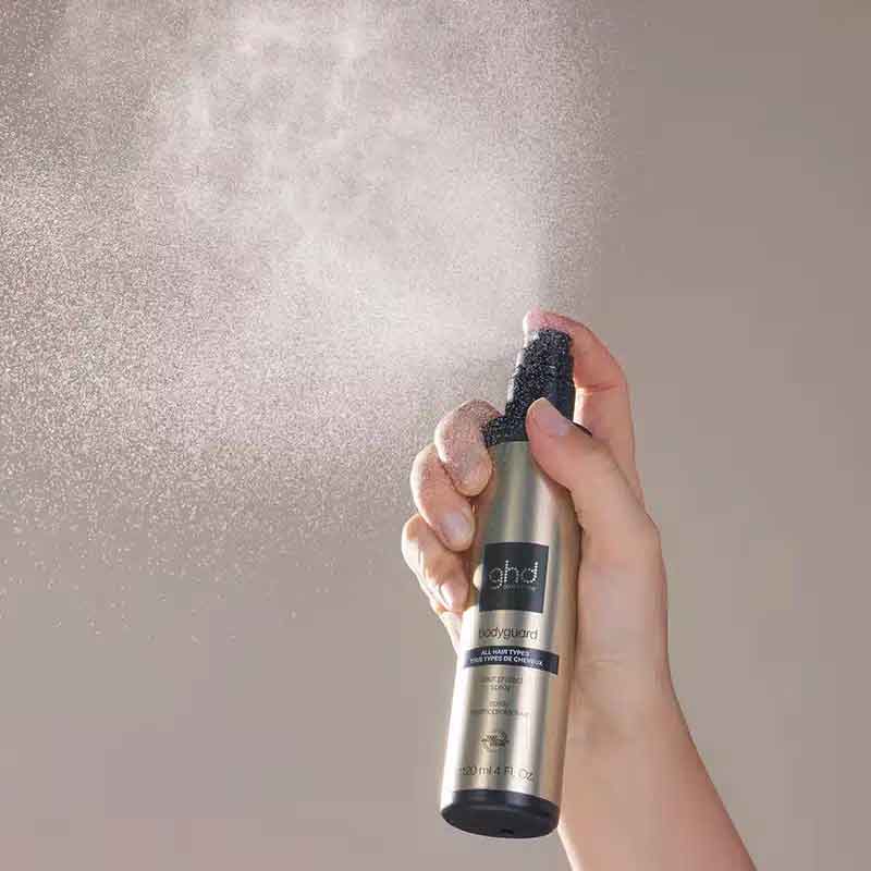 Bodyguard Heat Protect Spray by ghd