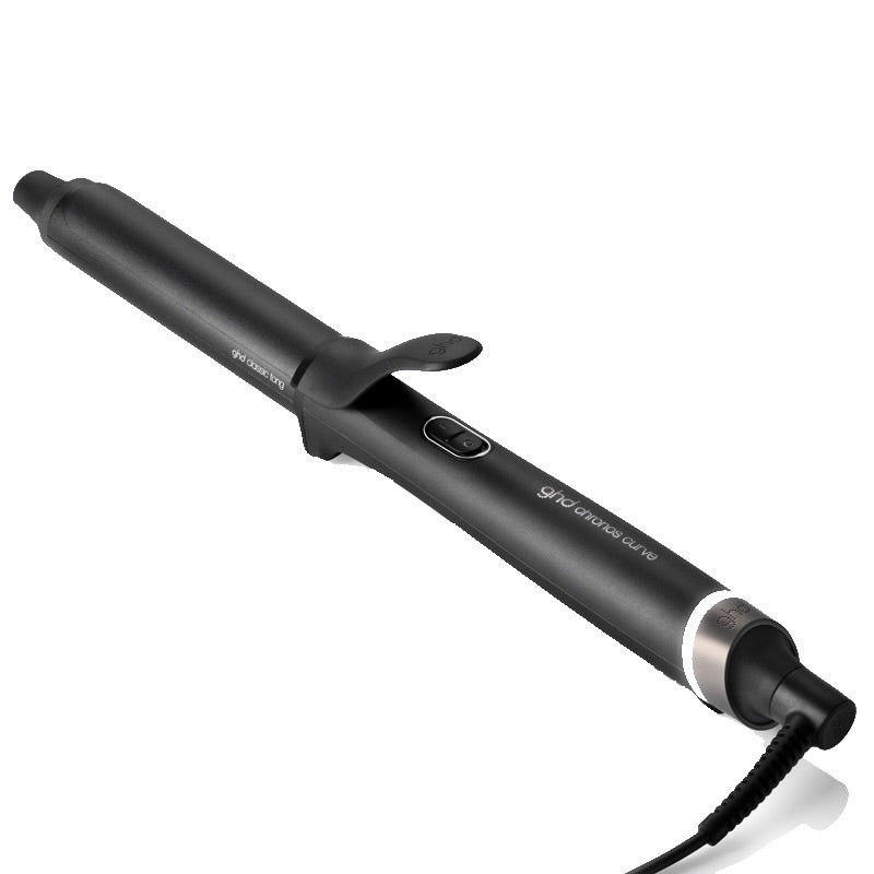 Chronos Curve Classic 26mm Curling Tong by ghd