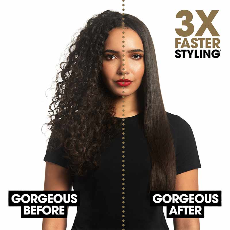 Chronos Styler Hair Straightener by ghd