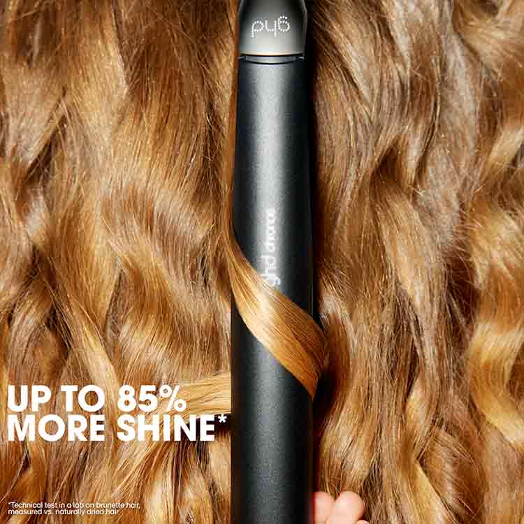 Chronos Styler Hair Straightener by ghd