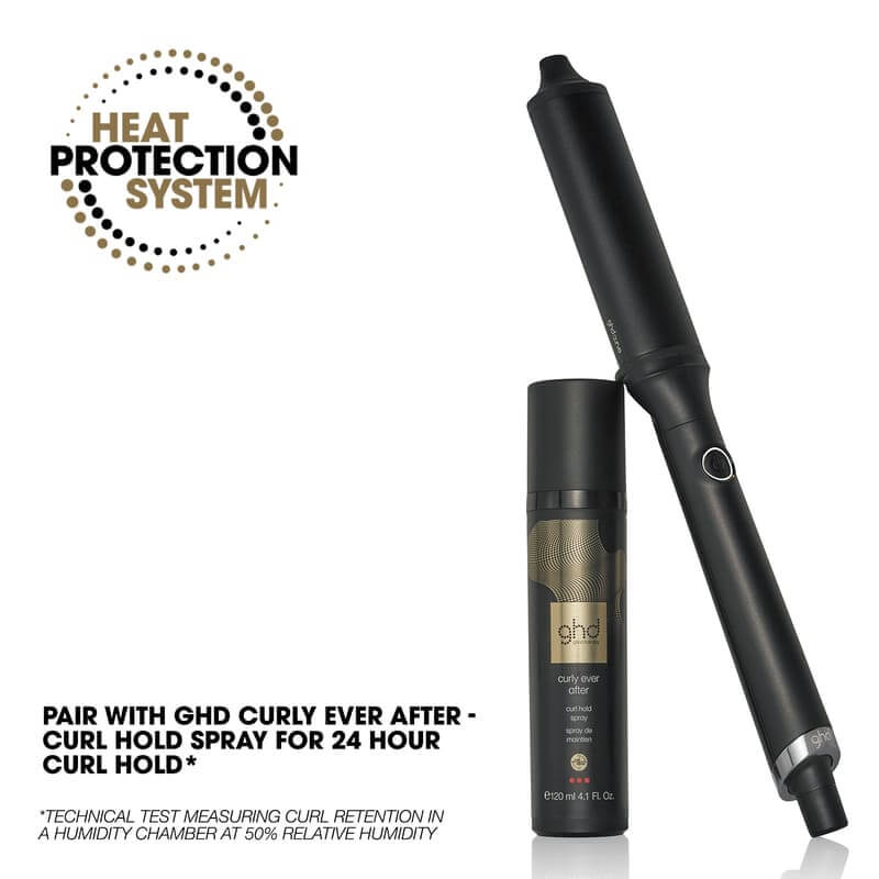Classic Wave Wand by ghd
