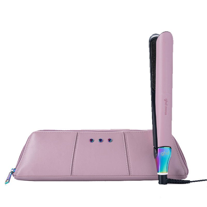 Futurescape Limited Edition Chronos Hair Straightener by ghd