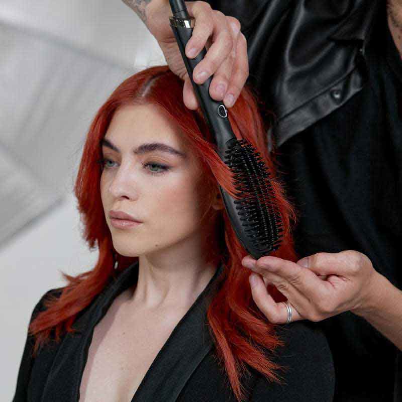 Glide Professional Hot Brush by ghd