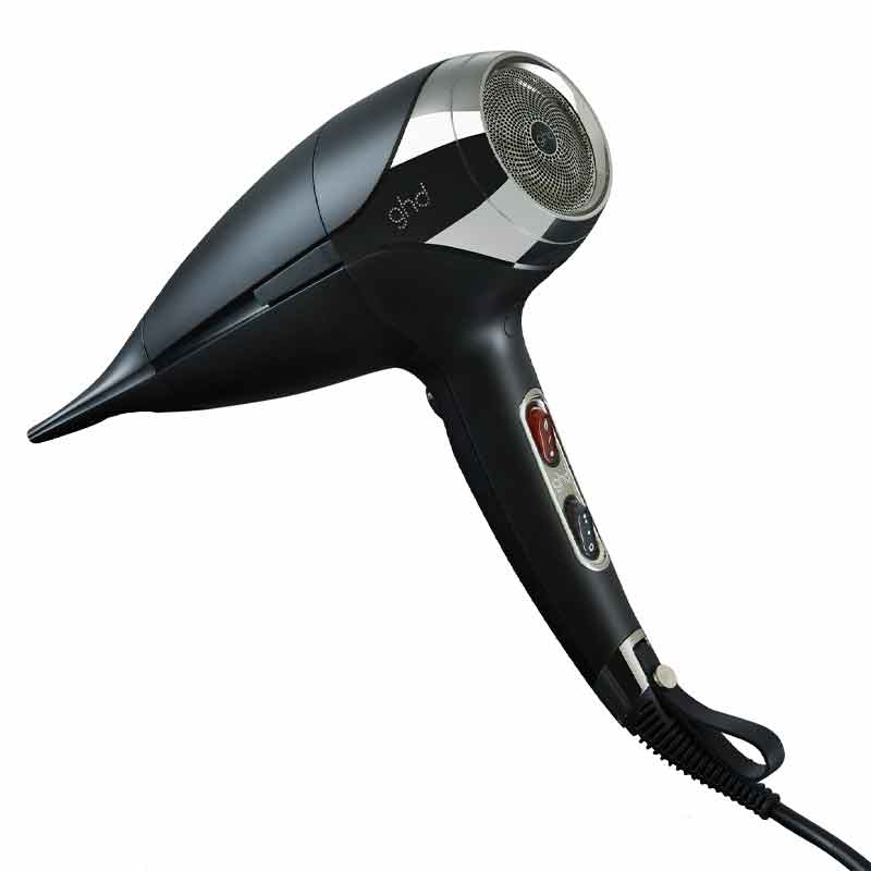 Helios Professional Hair Dryer For All Hair Types by ghd