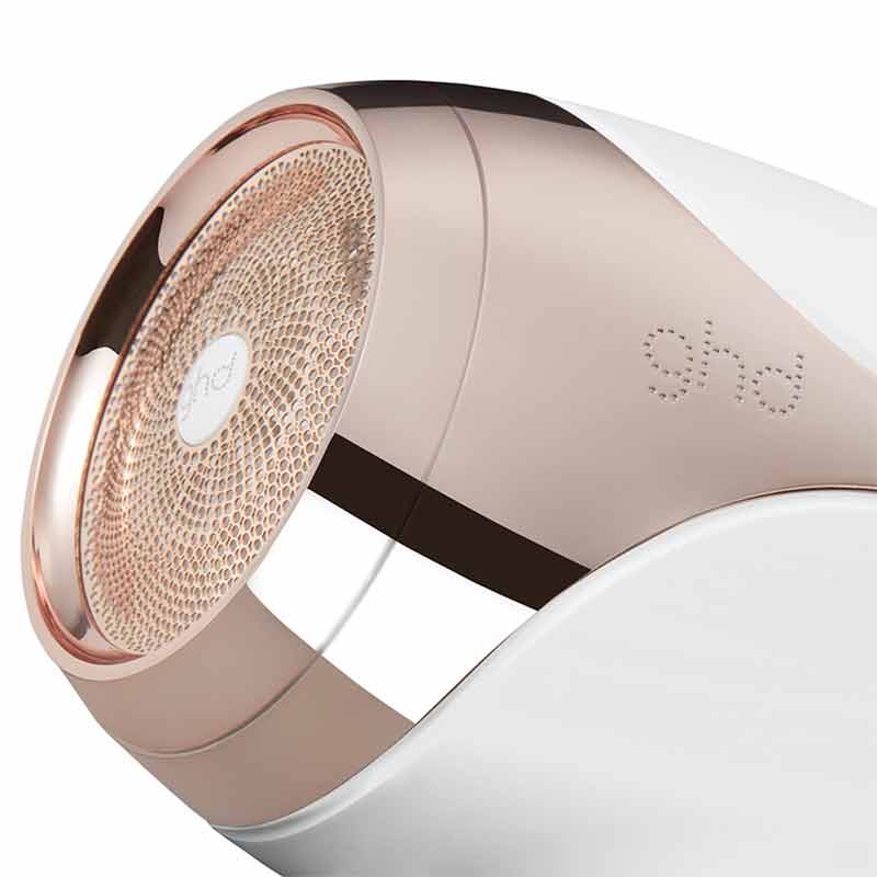Helios Professional Hair Dryer For All Hair Types by ghd