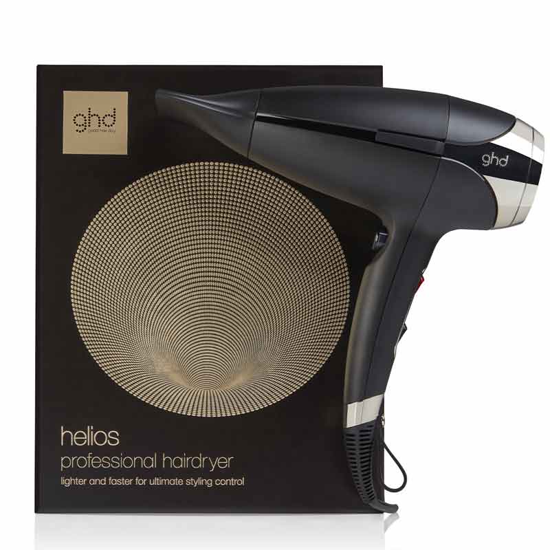 Helios Professional Hair Dryer For All Hair Types by ghd